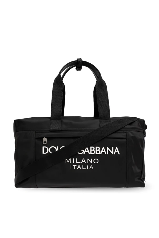 BLACK Carry-on bag