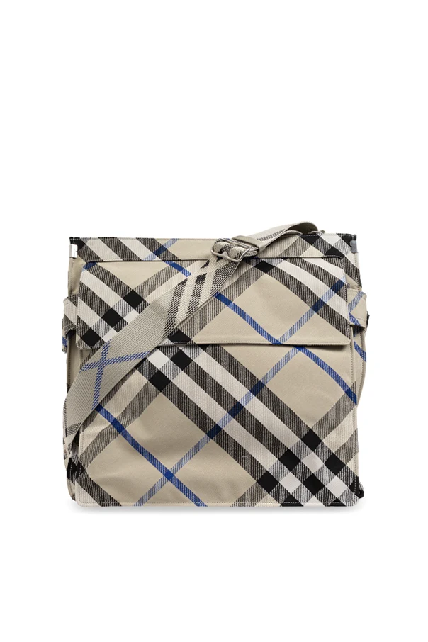 SZARY Torba typu `shopper`