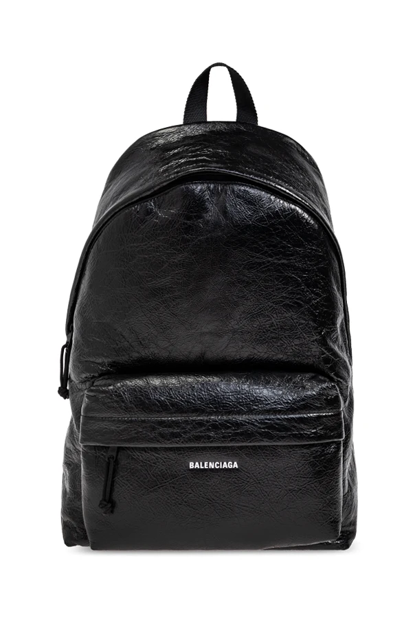 SCHWARZ Rucksack Explorer
