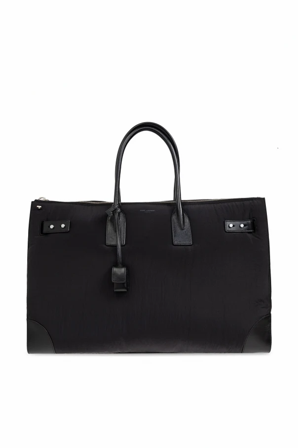 CZARNY Torba `Sac De Jour`