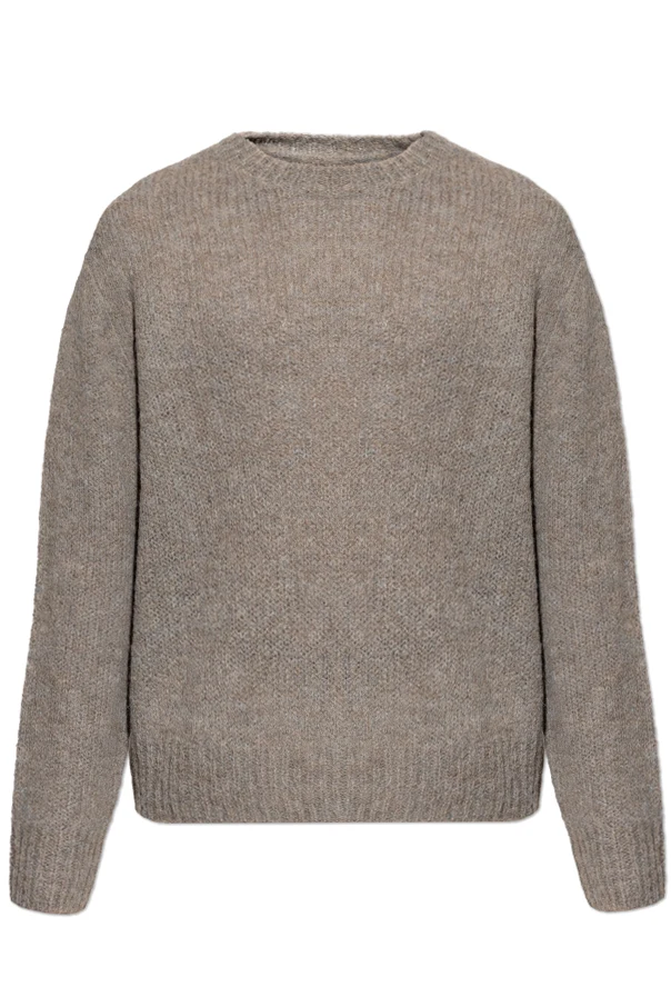 GRAU Pullover ‘Saku’