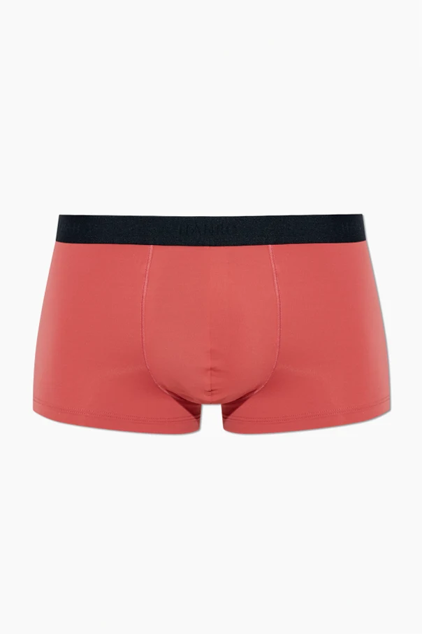 RED Boxers from the ‘Micro Touch’ collection