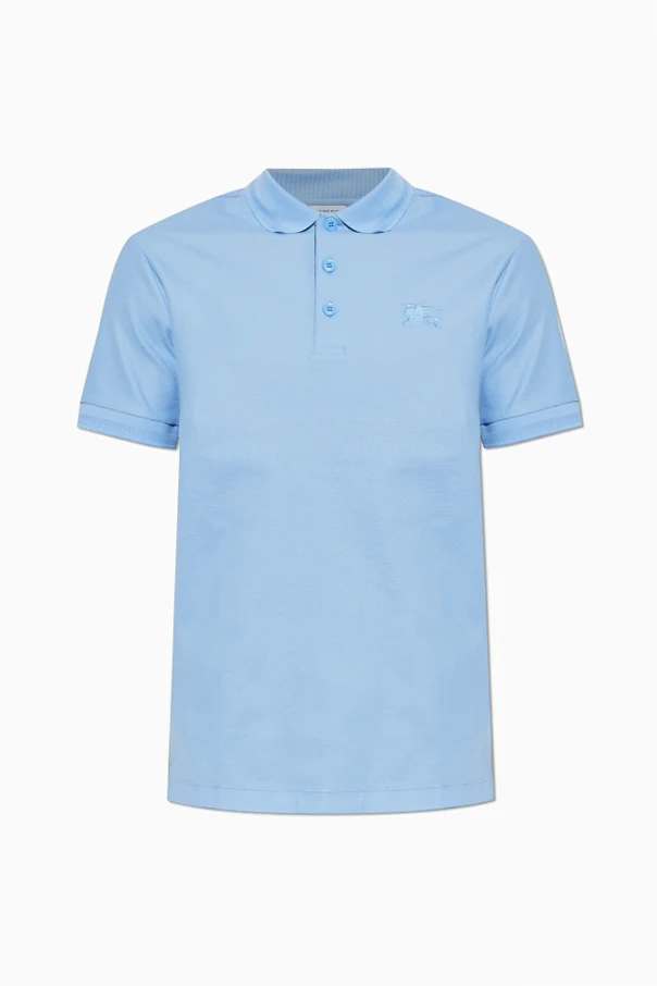 NIEBIESKI Polo `Eddie`