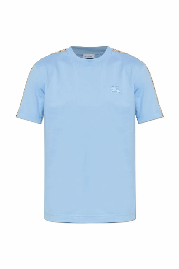 jasnoniebieski T-shirt `Seth`