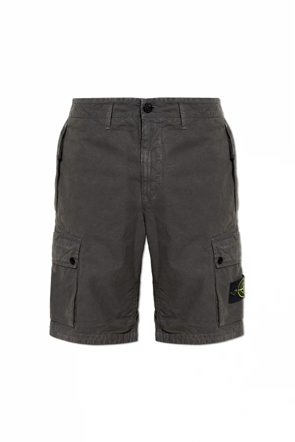 GRAU Cargo-Shorts