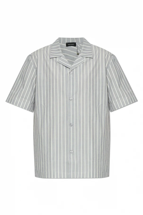 GREY Nightgown from the ‘Night & Day’ collection