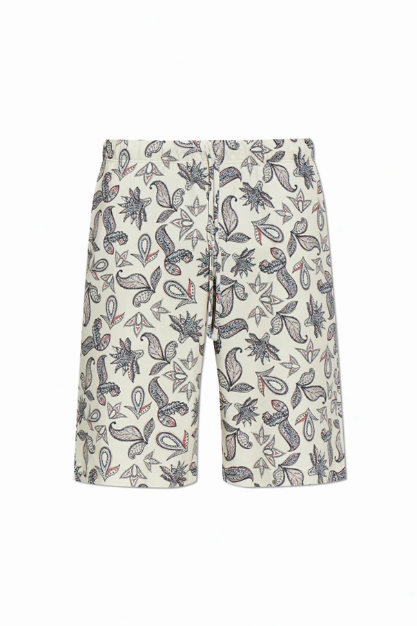 MULTICOLOUR Boxer shorts from the ‘Night & Day’ collection