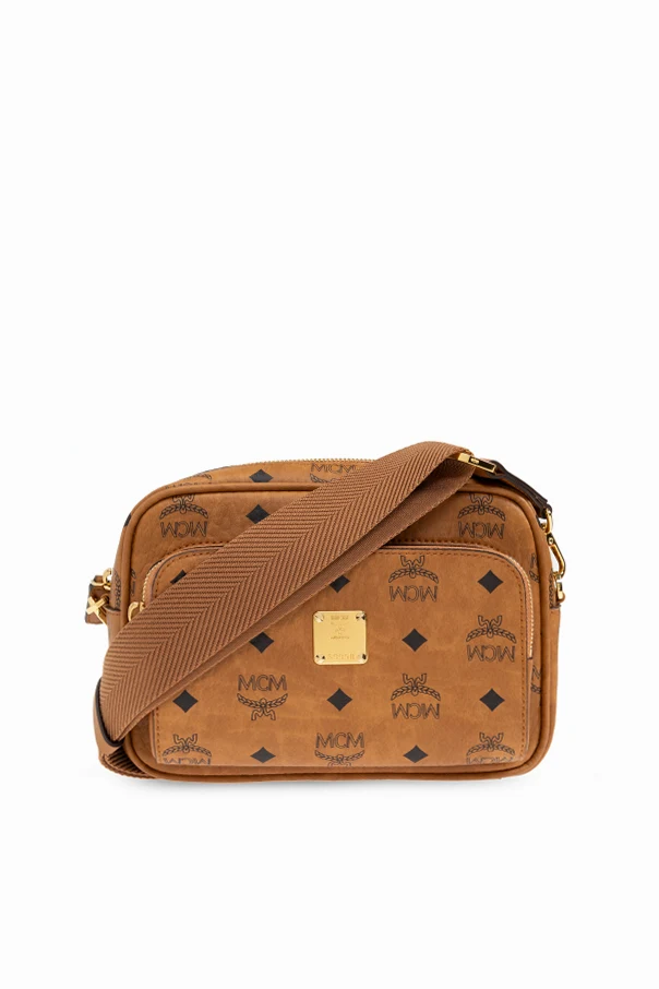 BRAUN Schultertasche Aren