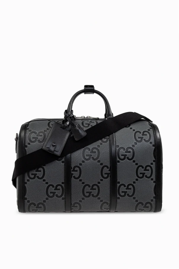 GREY Carry-on bag Jumbo Small