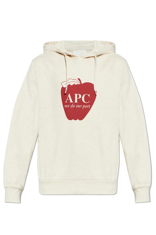 CREME Kapuzenpullover