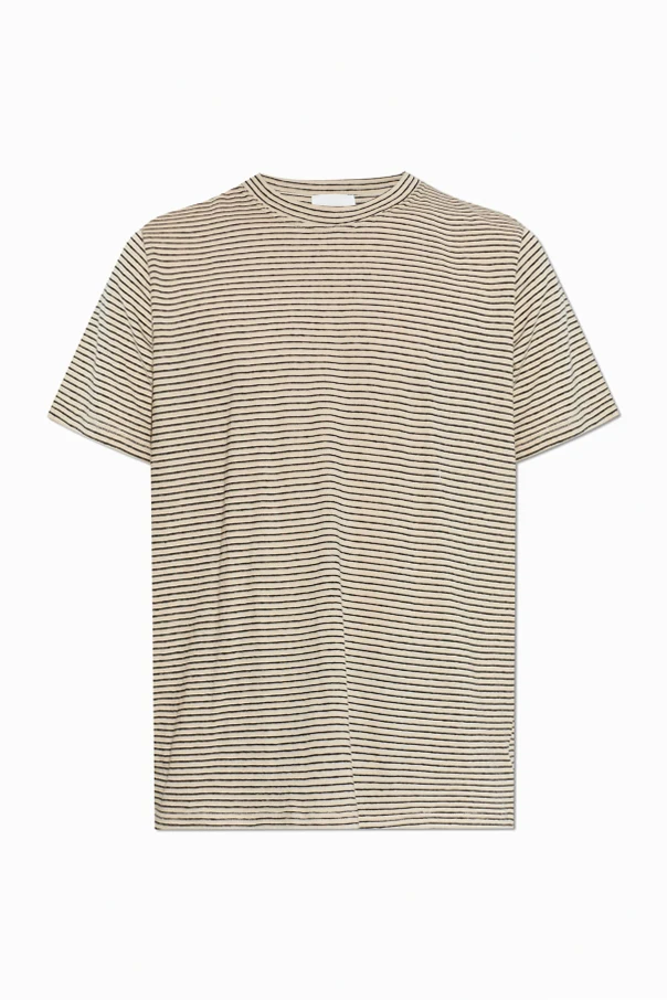 BEIGE T-Shirt „Leon“