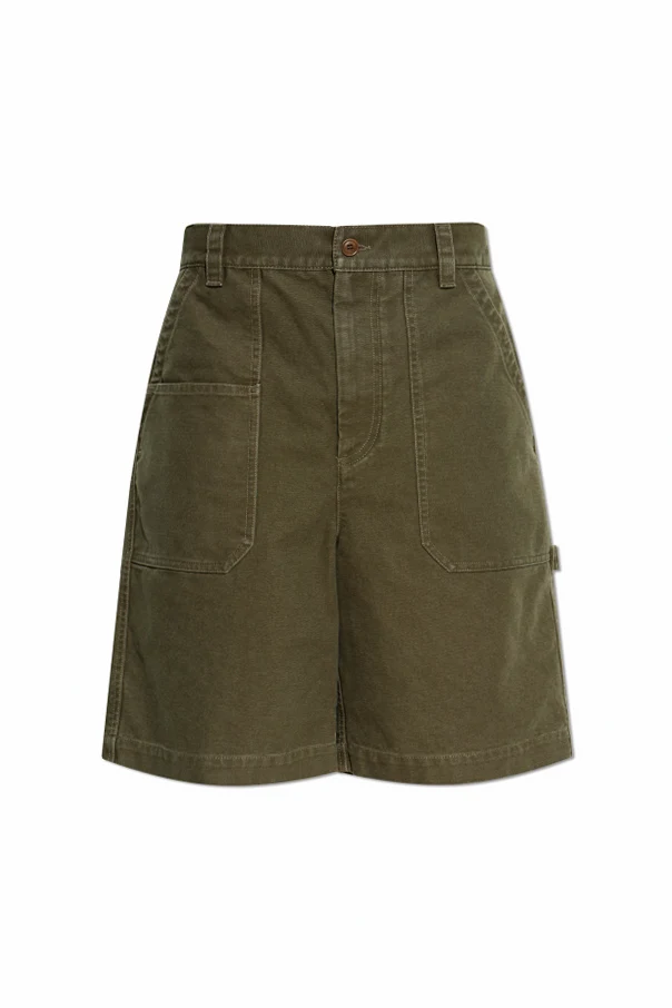 GRÜN Shorts ‘Akyle’