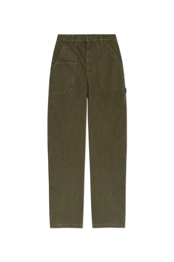 GRÜN Hose ‘Ablo’