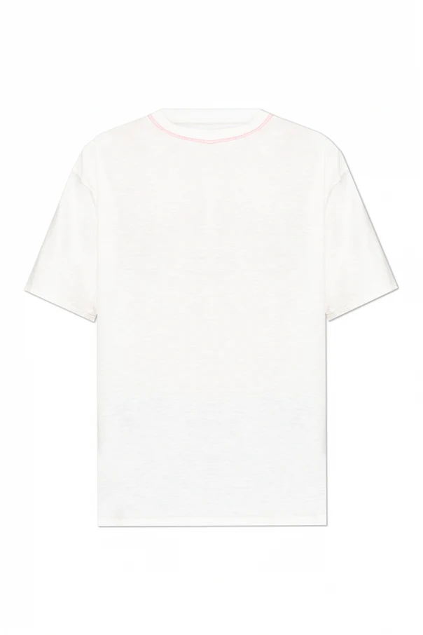 ROSA Baumwoll-T-Shirt