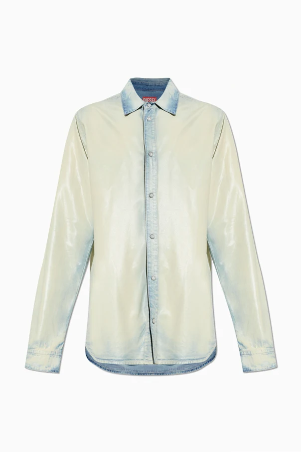 jasnoniebieski Koszula `D-SYNAR-FSI1`