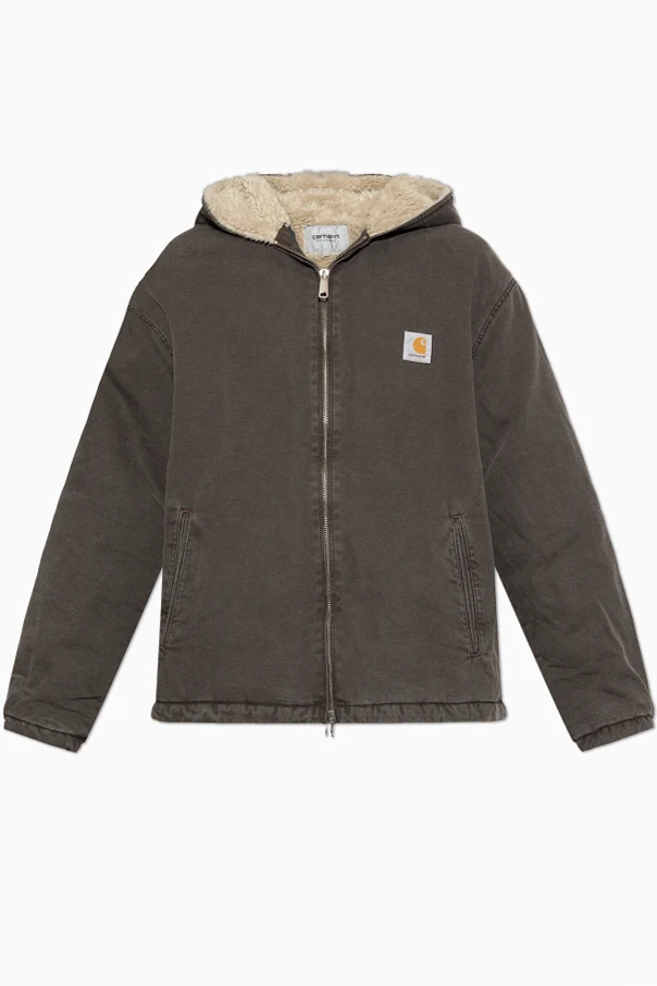 BRĄZOWY Kurtka ‘Mitch’