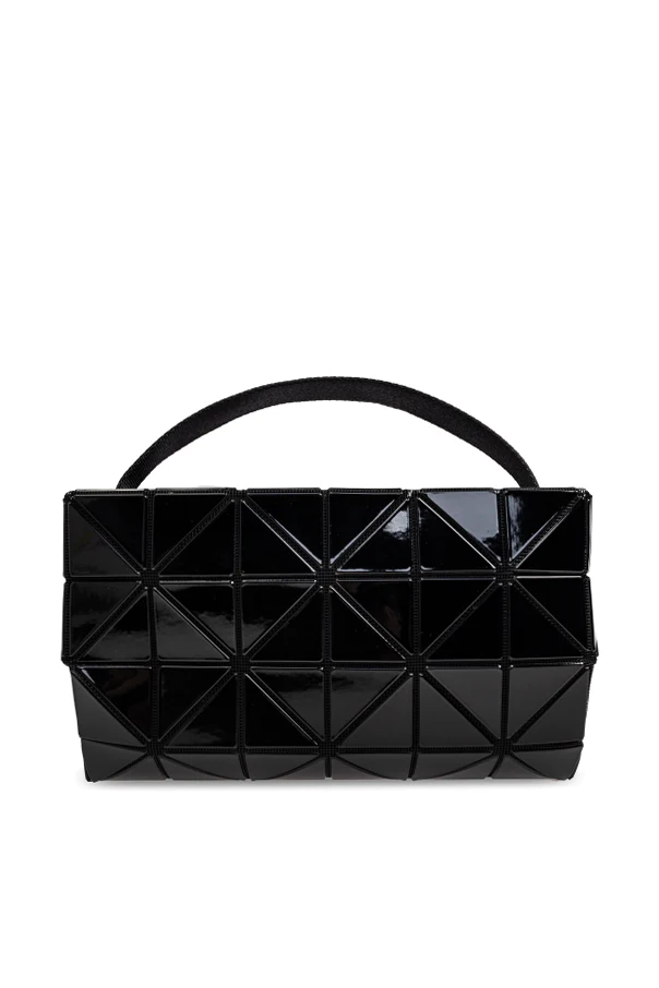 CZARNY Torba na ramię