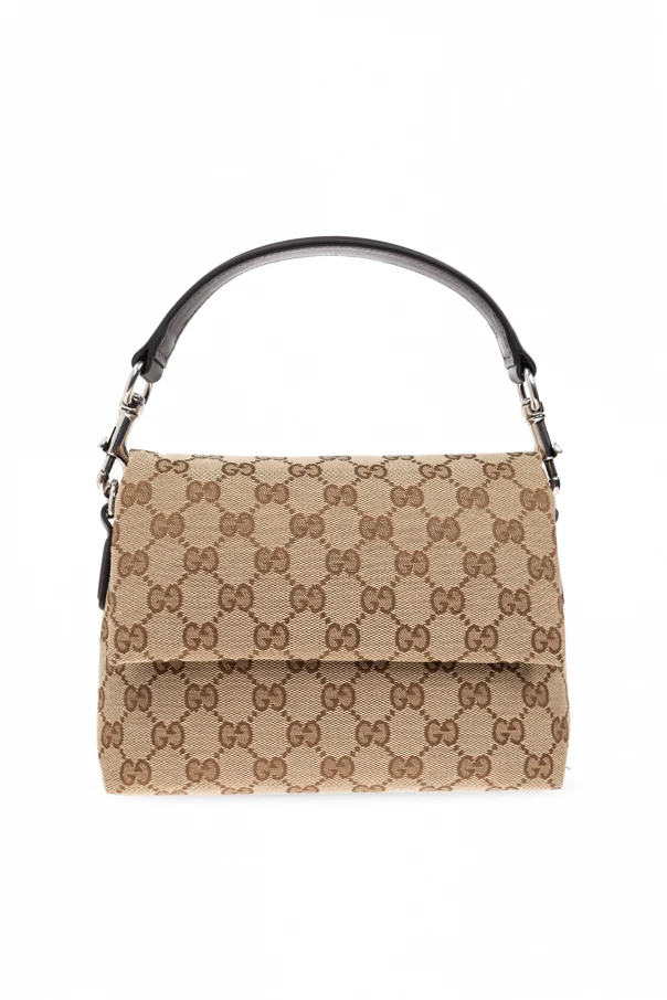 BEIGE Handtasche GG Small