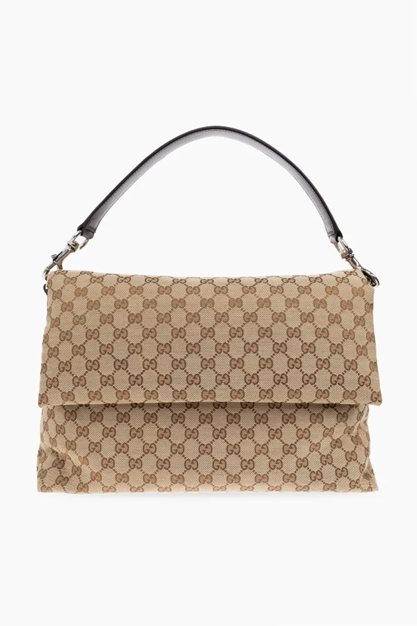 BEIGE Handtasche GG Medium