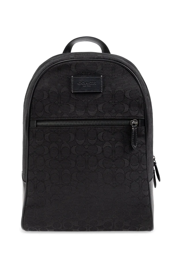 SCHWARZ Rucksack Theo