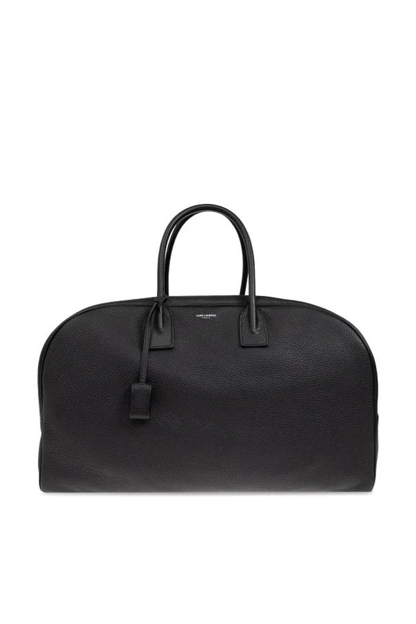 BLACK Carry-on luggage