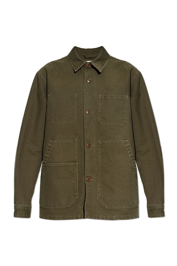 ZIELONY Kurtka ‘Ardy’