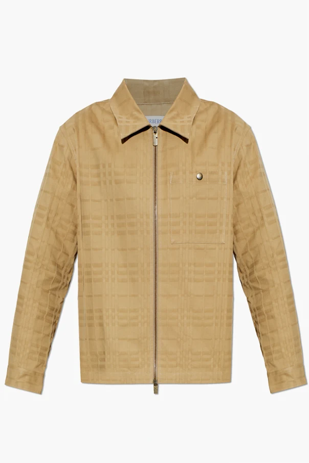 beżowy Kurtka `Oakwell`