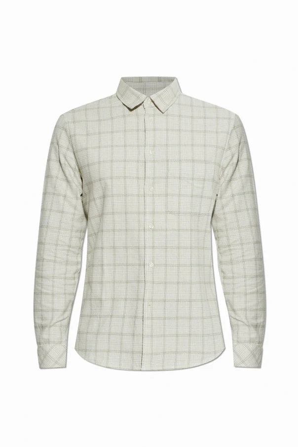 ZIELONY Koszula `Saliam`