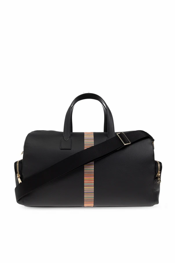 BLACK Carry-on bag