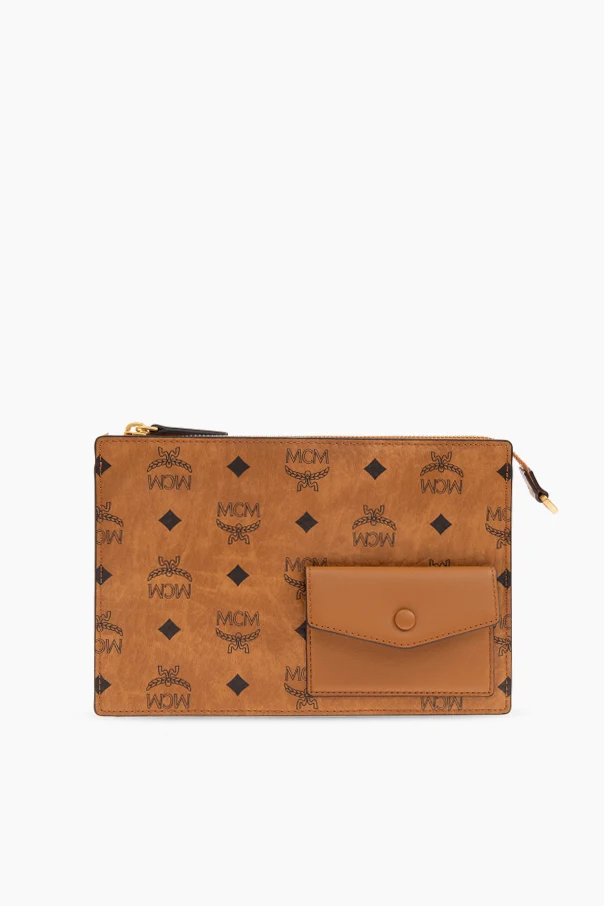 BROWN Shoulder bag "Arem Small"