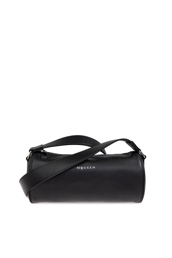 SCHWARZ Schultertasche „Roller Small“
