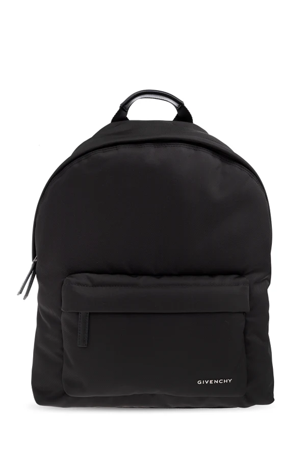 SCHWARZ Rucksack „Essentian“