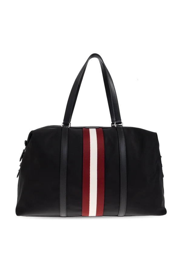 BLACK Carry-on bag