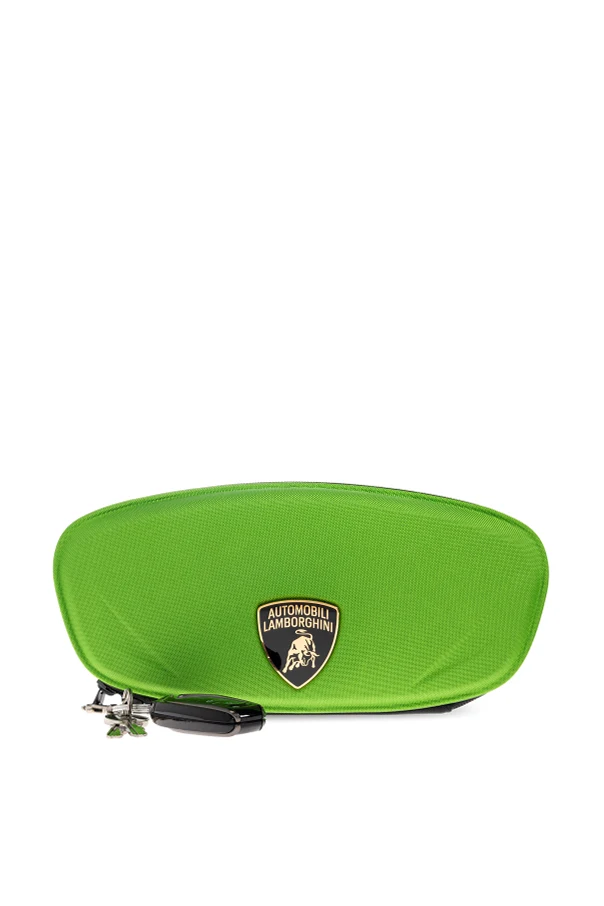 GRÜN Balenciaga x Lamborghini