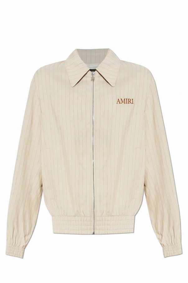 beżowy Kurtka typu ‘bomber’