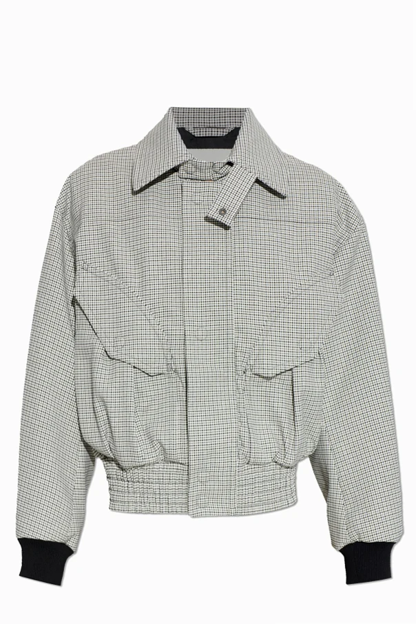 SZARY Kurtka `Vaas’