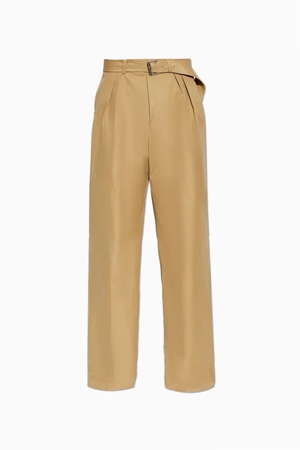 BEIGE Hose `Preaches`