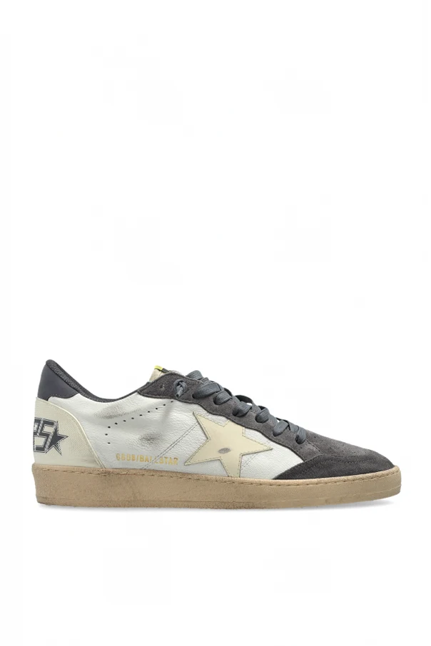 WEISS Sportschuhe „Ballstar“