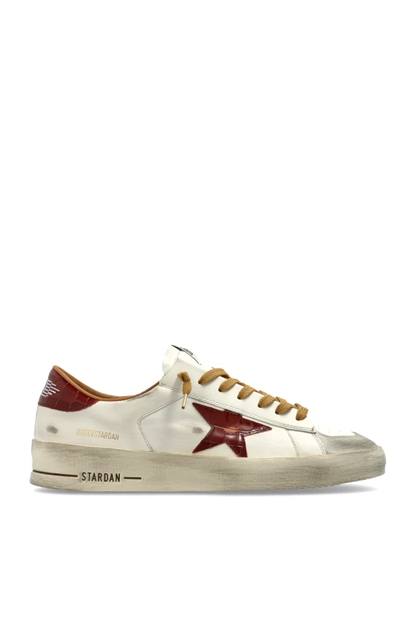 WEISS Sportschuhe ‘Stardan’