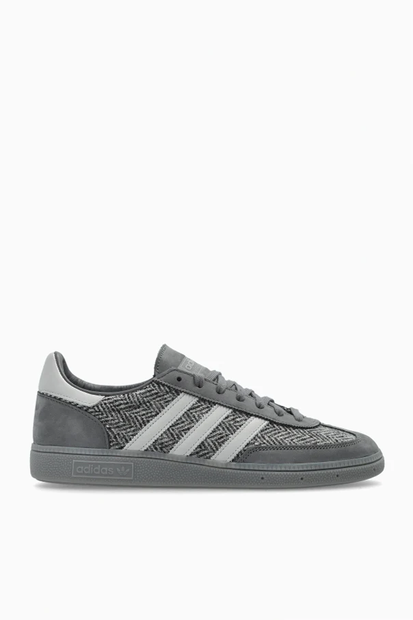 GRAU Adidas x Harris Tweed