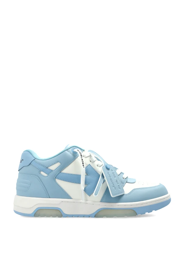 NIEBIESKI Buty sportowe ‘Out Of Office’