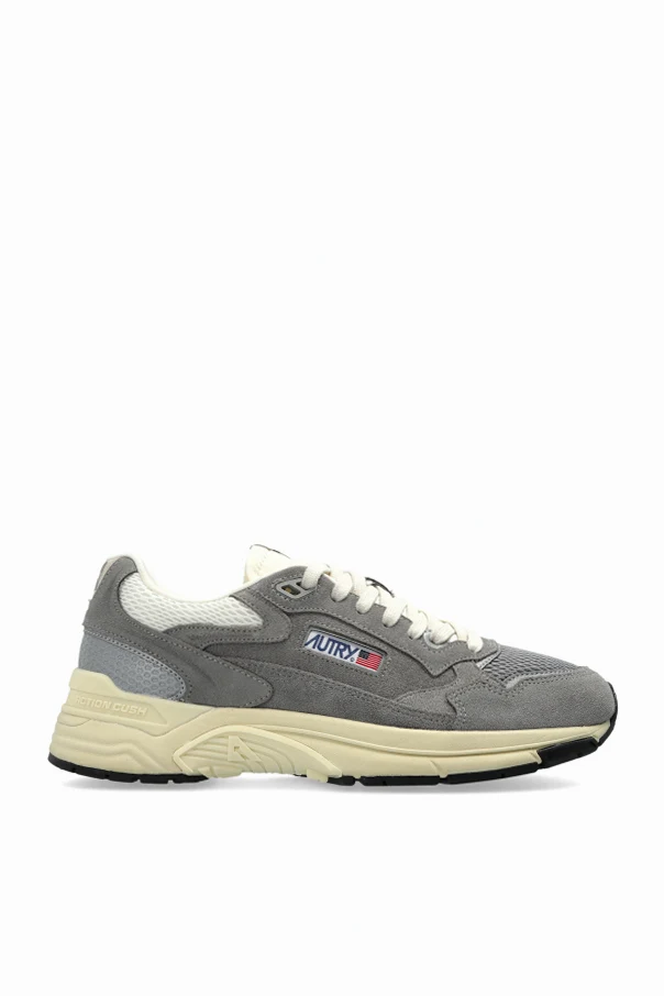 SZARY Buty sportowe ‘Hyperway’