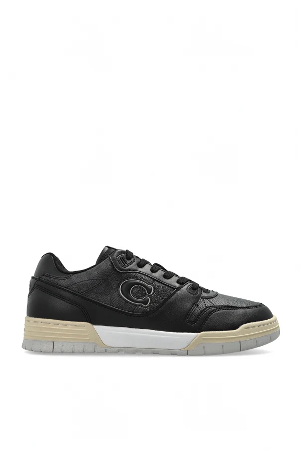 SCHWARZ Sportschuhe „SOHO“