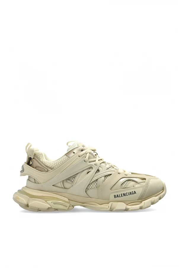 kremowy Buty sportowe `Track`