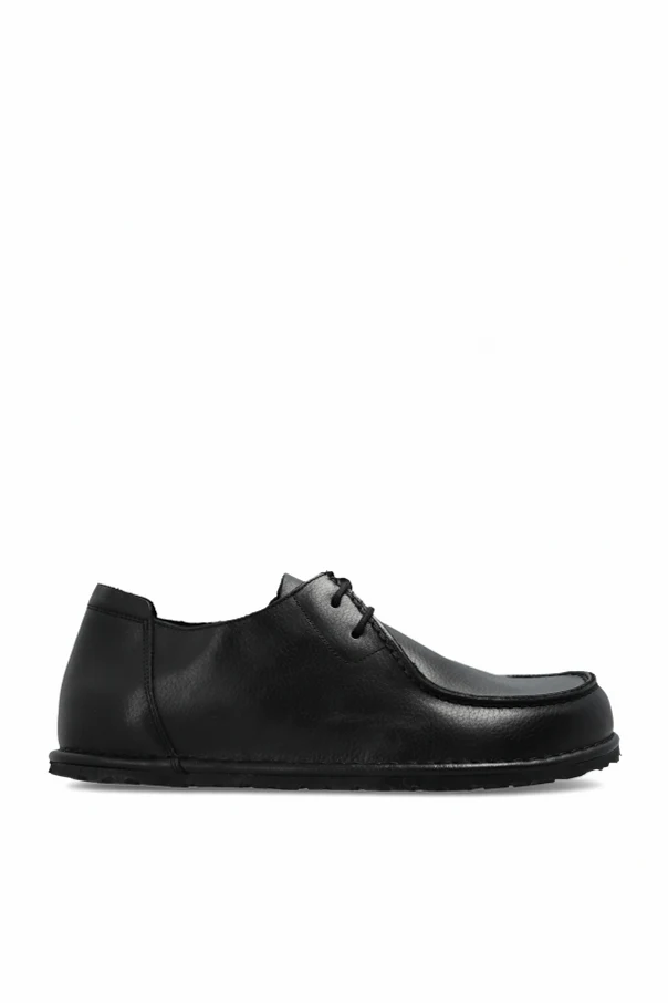 CZARNY Buty ‘Utti Lace’
