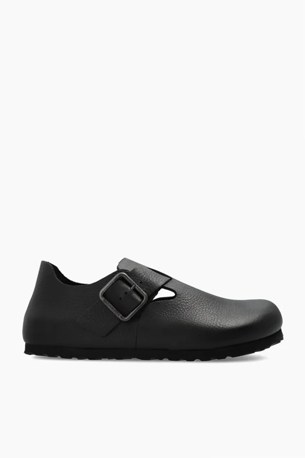 SCHWARZ Schuhe „London Wire Buckle“