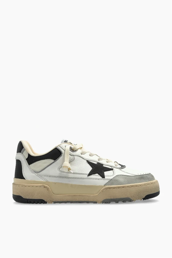 WEISS Sportschuhe ‘Forty 2’
