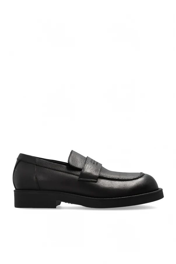 SCHWARZ Schuhe vom Typ „Loafers“