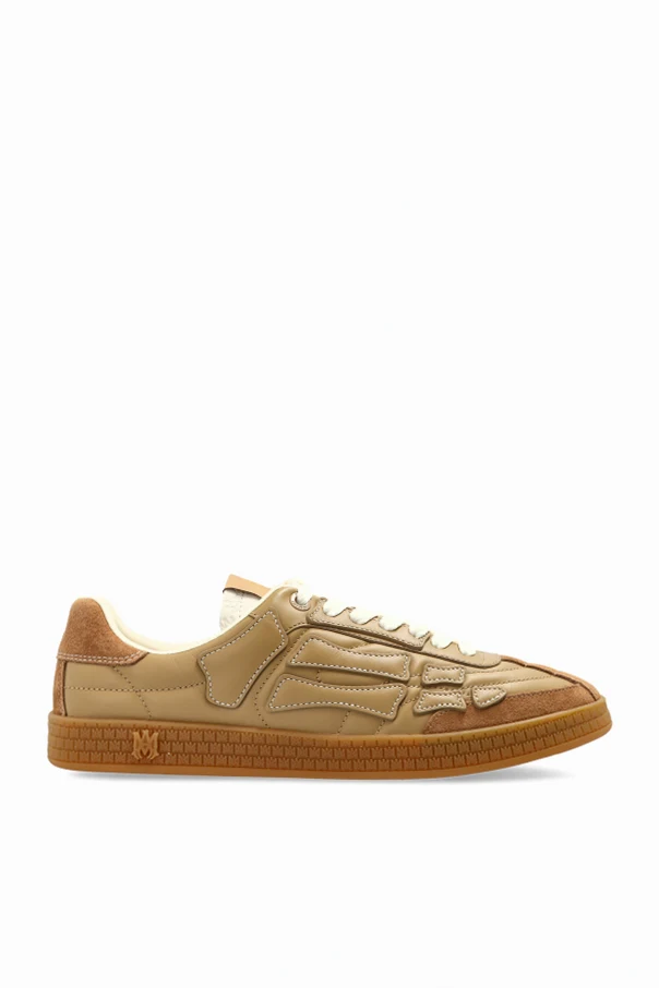 beżowy Buty sportowe ‘Pacific Football’