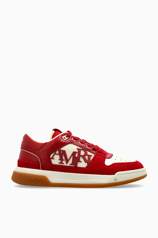 CZERWONY Buty sportowe `Classic Low`